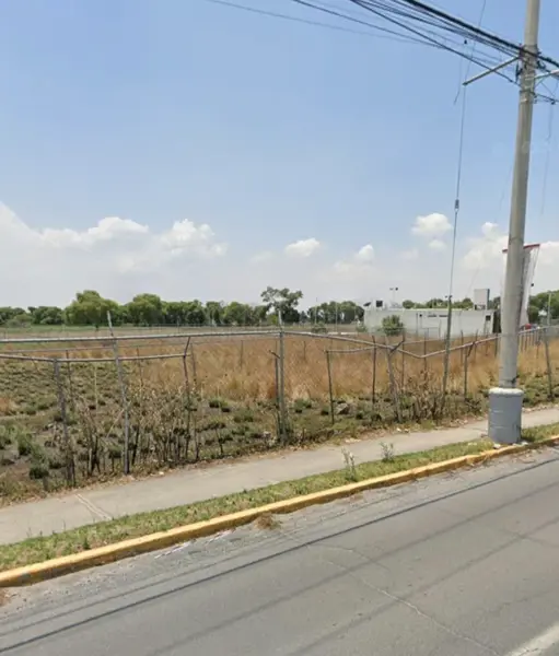 Terreno en venta en Llano Grande (El Salitre), Metepec — foto 3 de 3