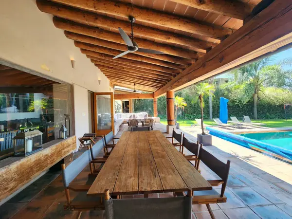 Casa en venta en La Peña, Valle de Bravo — foto 2 de 47