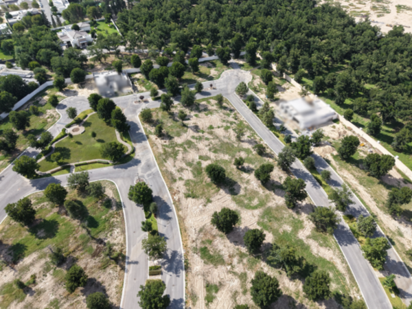Terreno en venta en Peña Alta, Saltillo — foto 2 de 5