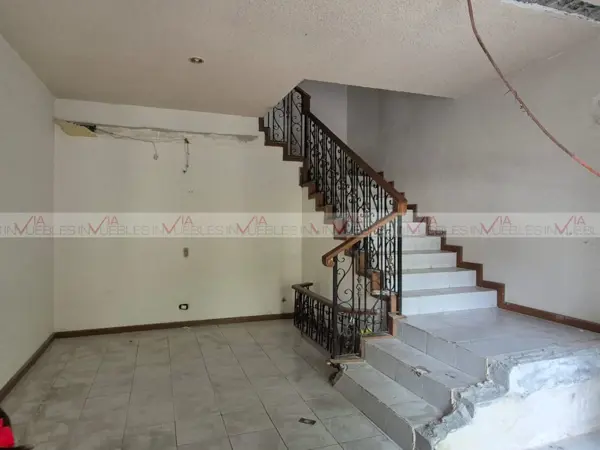 Casa en venta en Las Cumbres, Monterrey — foto 3 de 16