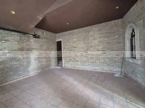 Casa en venta en Las Cumbres, Monterrey — foto 2 de 16