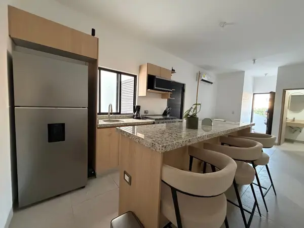 Departamento en renta en Los Viñedos, Torreón — foto 2 de 20