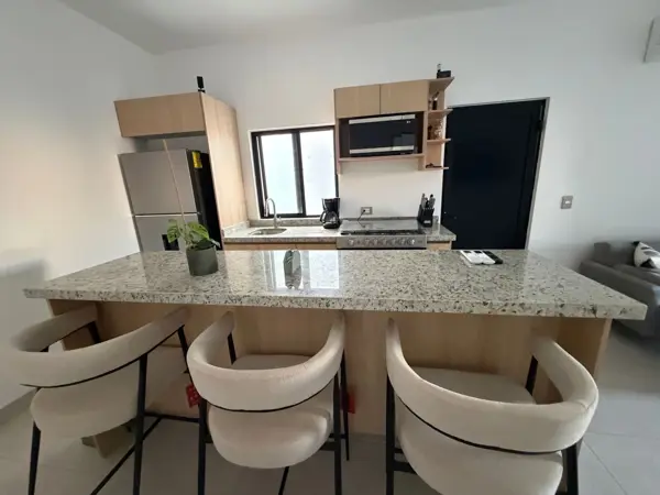 Departamento en renta en Los Viñedos, Torreón — foto 3 de 20