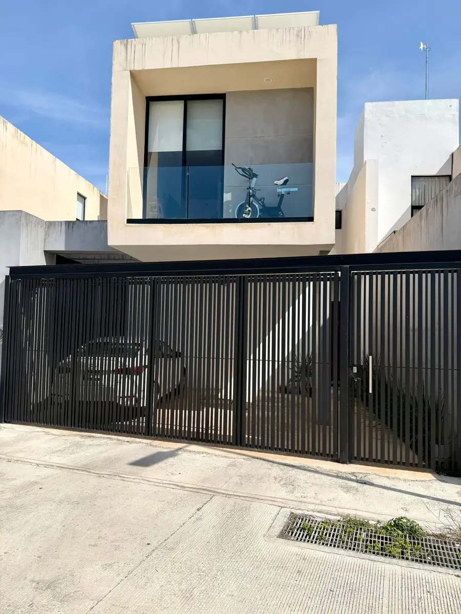 Casa en venta en Dzitya, Mérida — foto 1 de 29