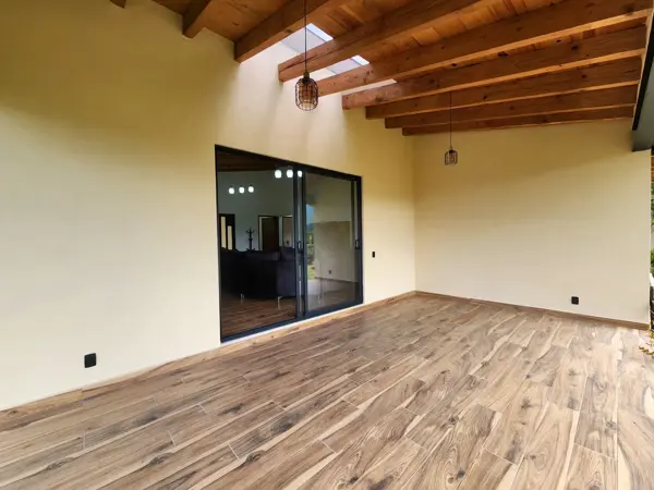 Casa en renta en Los Saúcos, Valle de Bravo — foto 3 de 22