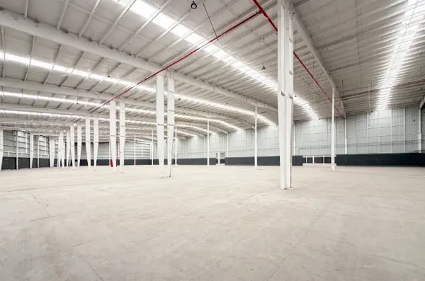 Nave en renta en Parque industrial Xhala, Cuautitlán Izcalli — foto 3 de 4