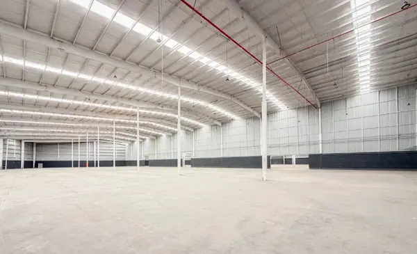 Nave en renta en Parque industrial Xhala, Cuautitlán Izcalli — foto 2 de 4
