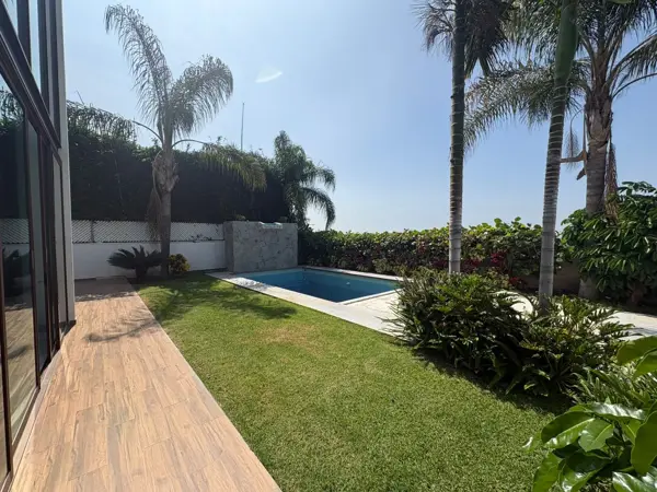 Casa en venta en Lomas de Cocoyoc, Atlatlahucan — foto 2 de 17