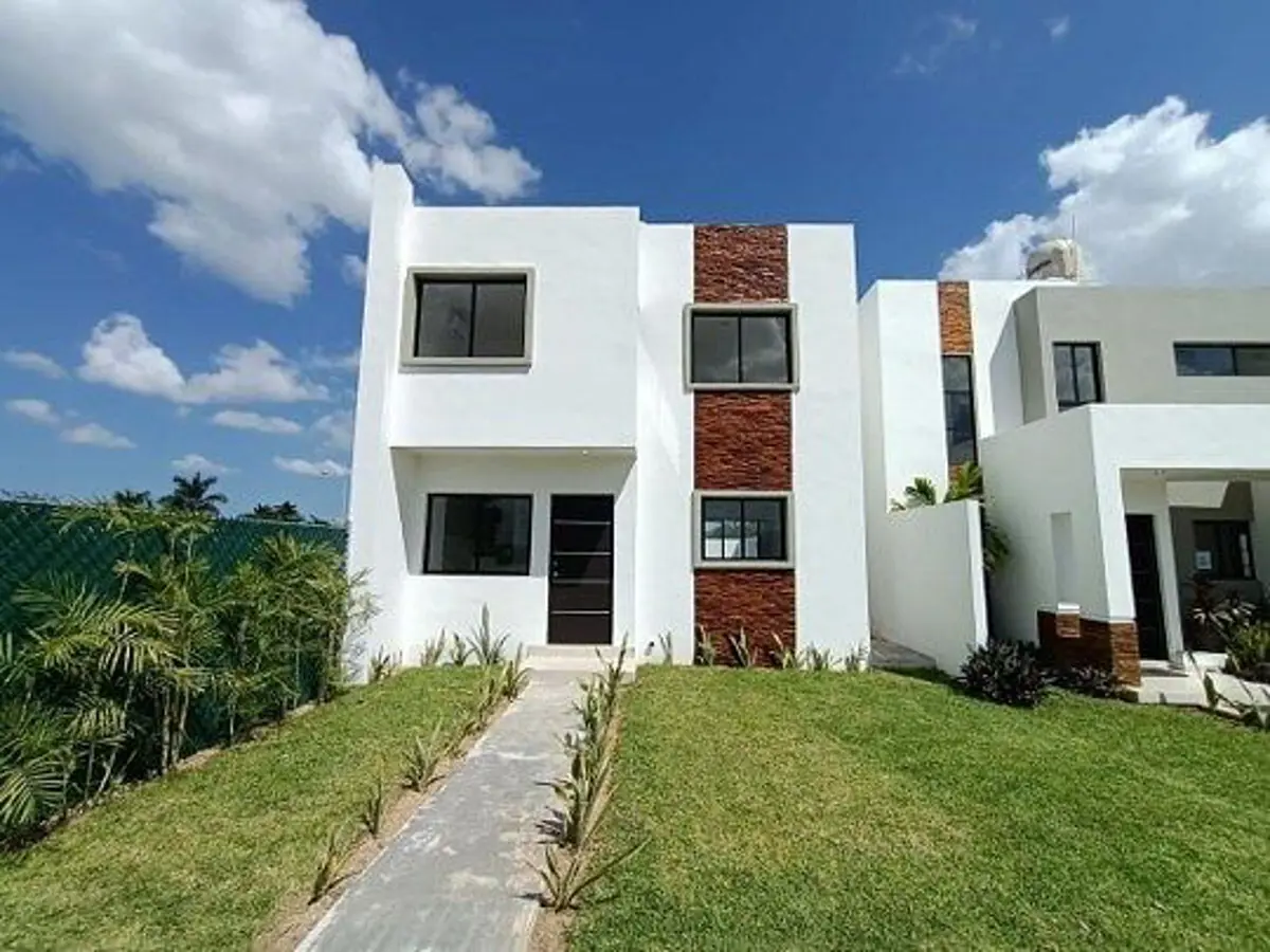 Casa en venta en Dzitya, Mérida — foto 1 de 15
