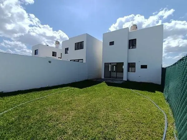 Casa en venta en Dzitya, Mérida — foto 2 de 15