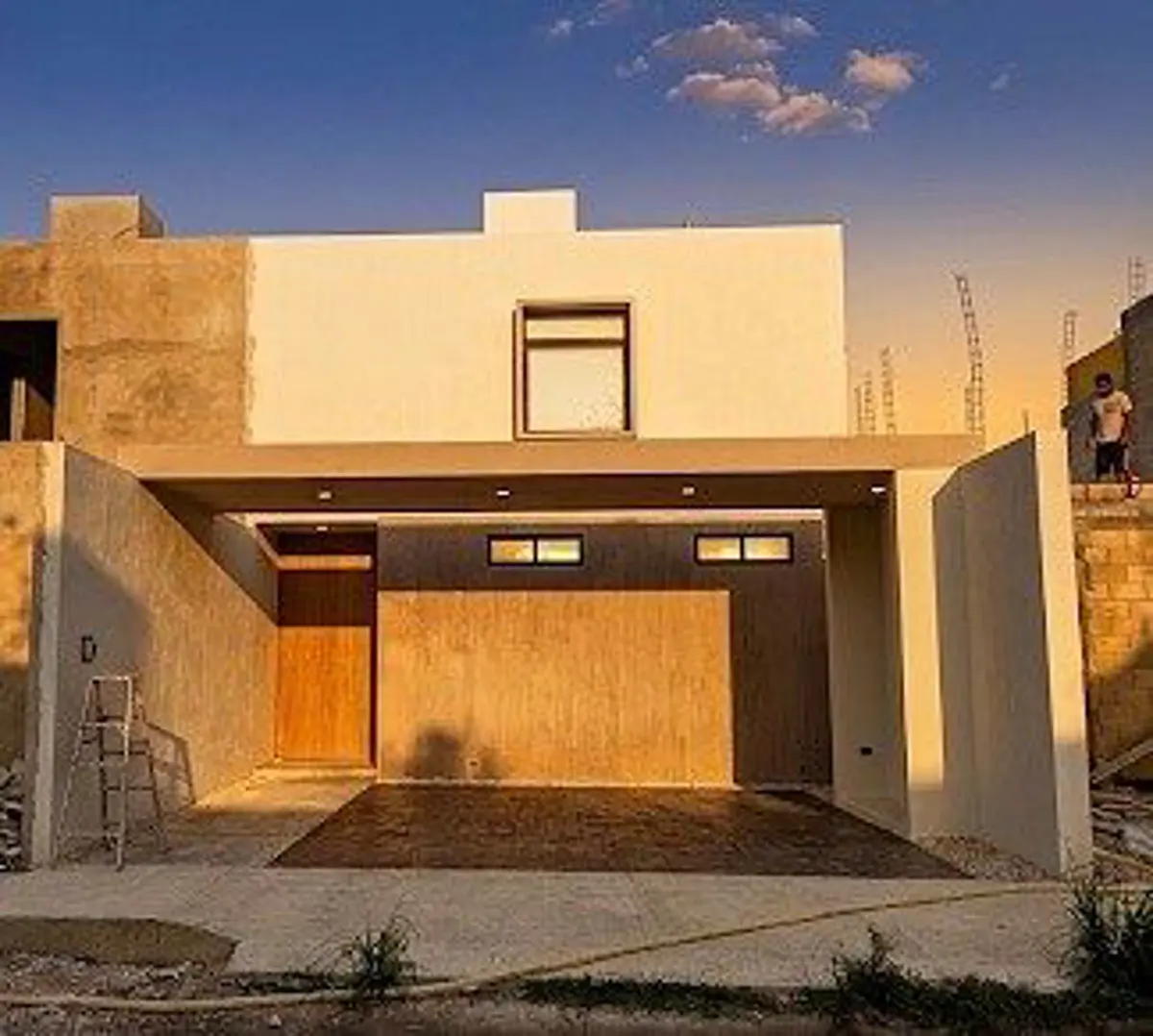 Casa en renta en Temozon Norte, Mérida — foto 1 de 16