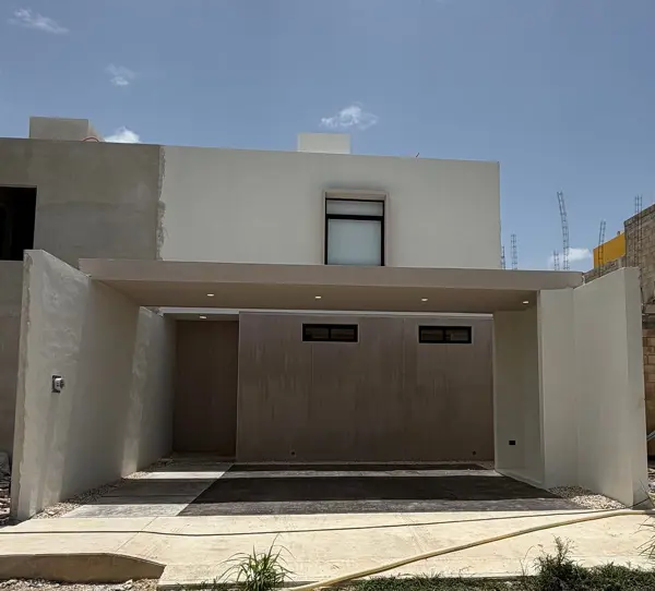 Casa en renta en Temozon Norte, Mérida — foto 2 de 16