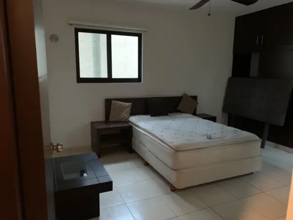 Departamento en renta en San Ramon Norte, Mérida — foto 3 de 6