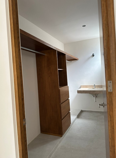 Departamento en renta en Chuburna de Hidalgo, Mérida — foto 3 de 25