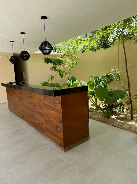 Departamento en renta en Chuburna de Hidalgo, Mérida — foto 2 de 25