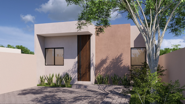 Casa en venta en Conkal, Conkal — foto 3 de 24