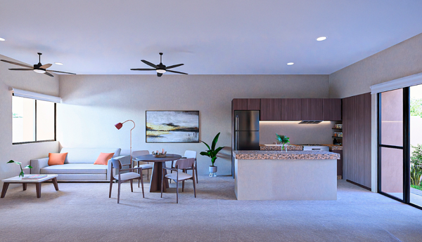 Casa en venta en Conkal, Conkal — foto 2 de 24