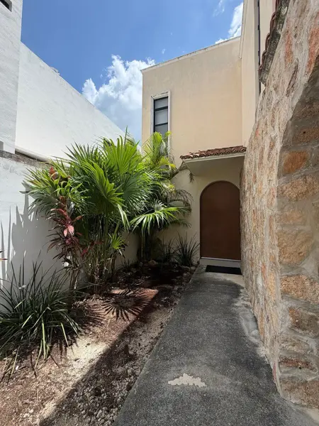 Casa en venta en Praderas del Mayab, Conkal — foto 3 de 9