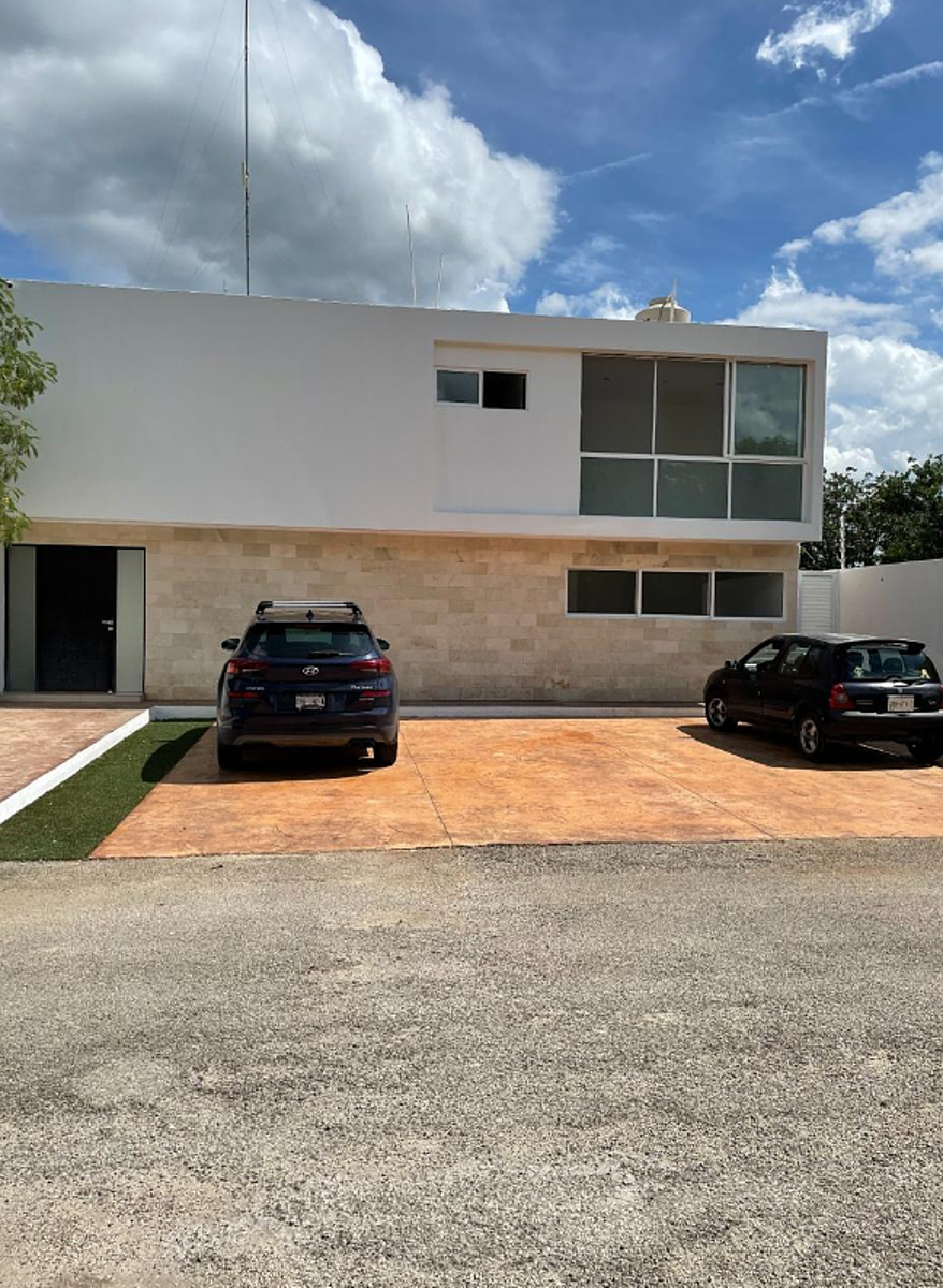 Casa en renta en Residencial Paseos Del Mayab, Conkal — foto 1 de 19