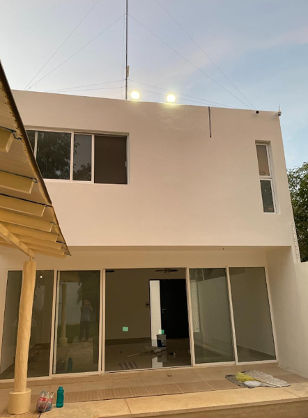 Casa en renta en Residencial Paseos Del Mayab, Conkal — foto 2 de 19