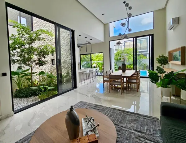 Casa en venta en Yucatán Country Club, Mérida — foto 2 de 22