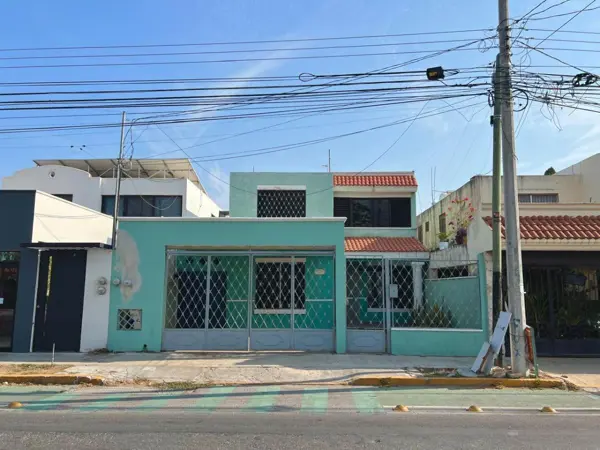 Departamento en renta en Francisco de Montejo, Mérida — foto 3 de 19