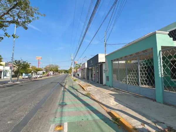 Departamento en renta en Francisco de Montejo, Mérida — foto 2 de 19