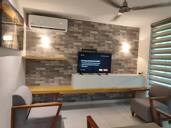 Departamento en renta en Xcumpich, Mérida — foto 2 de 14