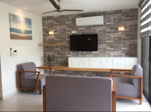 Departamento en renta en Xcumpich, Mérida — foto 3 de 14