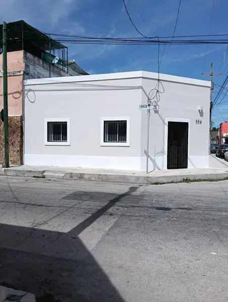 Casa en venta en Merida Centro, Mérida — foto 2 de 17