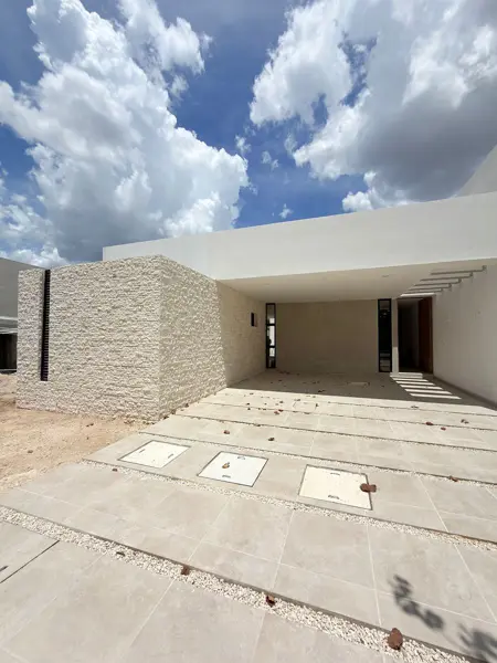 Casa en venta en Sitpach, Mérida — foto 3 de 29