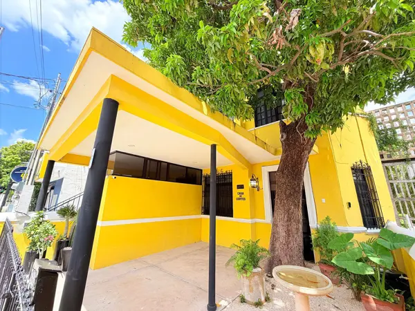 Casa en venta en Merida Centro, Mérida — foto 3 de 45