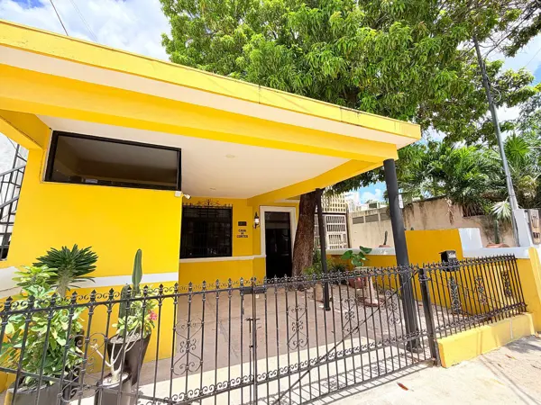 Casa en venta en Merida Centro, Mérida — foto 2 de 45