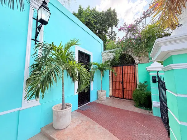 Casa en venta en Merida Centro, Mérida — foto 2 de 39