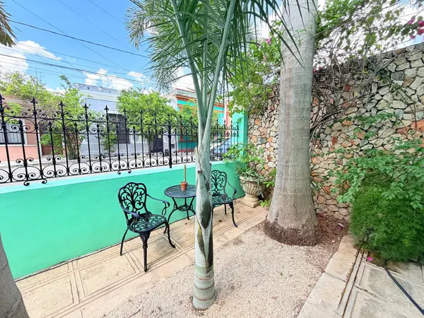 Casa en venta en Merida Centro, Mérida — foto 3 de 39