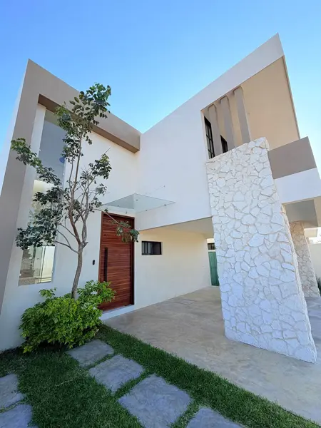 Casa en venta en Temozon Norte, Mérida — foto 3 de 31