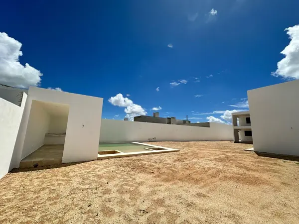 Casa en venta en Dzitya, Mérida — foto 2 de 47