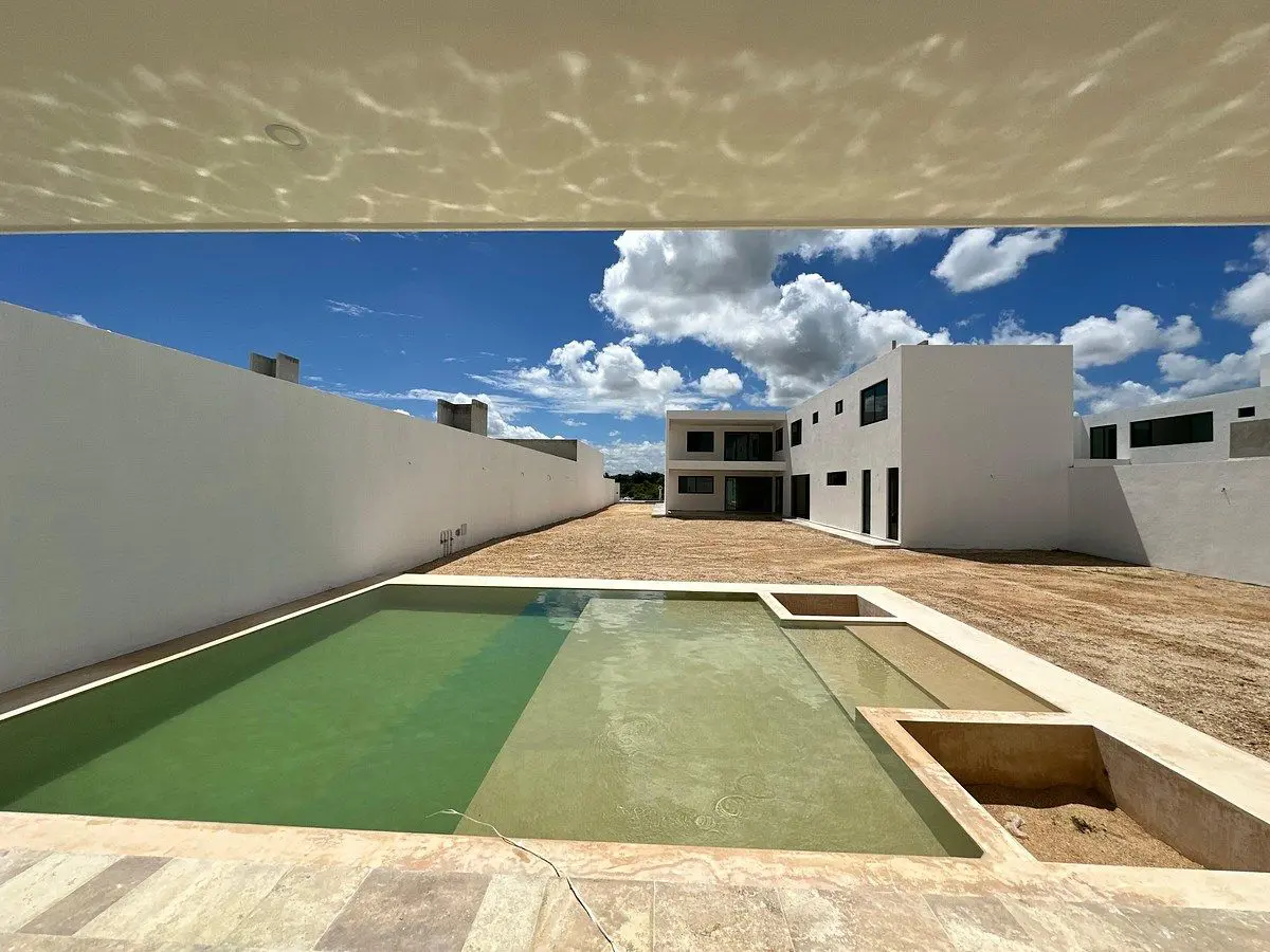 Casa en venta en Dzitya, Mérida — foto 1 de 47