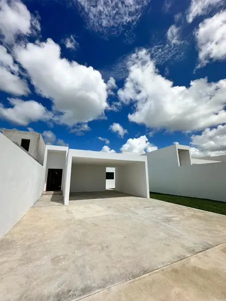 Casa en venta en Dzitya, Mérida — foto 3 de 19