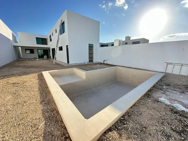 Casa en venta en Dzitya, Mérida — foto 2 de 26