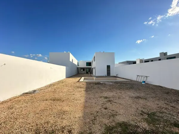 Casa en venta en Dzitya, Mérida — foto 3 de 26