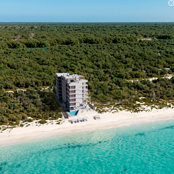 Departamento en venta en Sisal, Hunucmá — foto 3 de 18