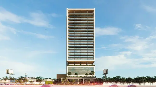 Departamento en venta en Santa Gertrudis Copo, Mérida — foto 2 de 16
