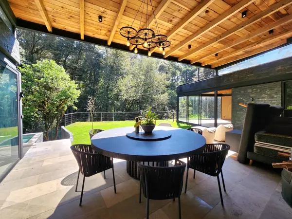 Casa en renta en San Simón el Alto, Valle de Bravo — foto 3 de 52