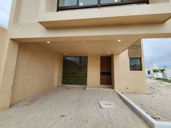 Casa en venta en Telchac Puerto, Telchac Puerto — foto 2 de 21