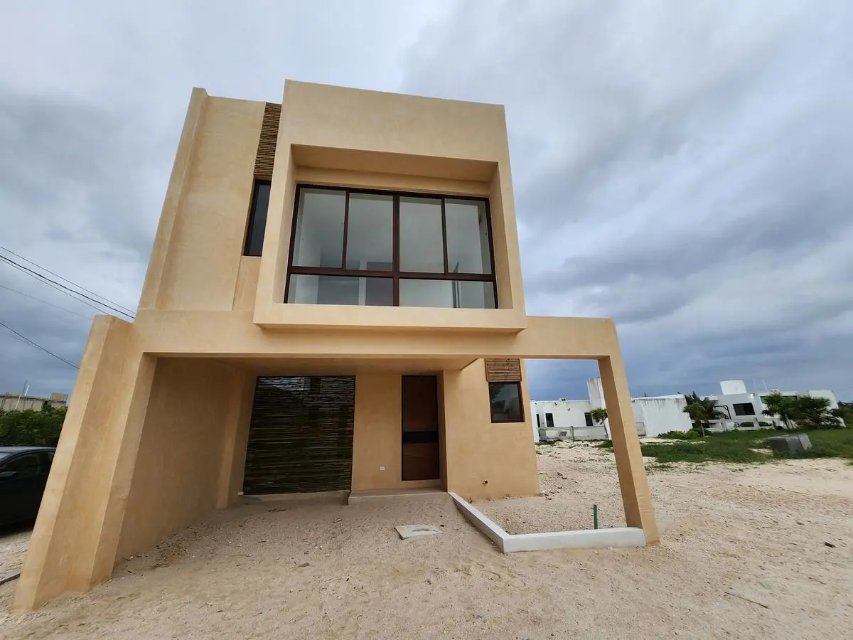 Casa en venta en Telchac Puerto, Telchac Puerto — foto 1 de 21