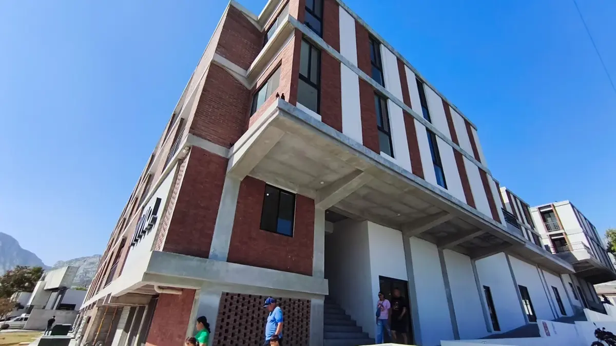Departamento en venta en San Gregorio, Santa Catarina — foto 1 de 11