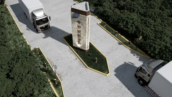 Terreno en venta en Merida Centro, Mérida — foto 3 de 5