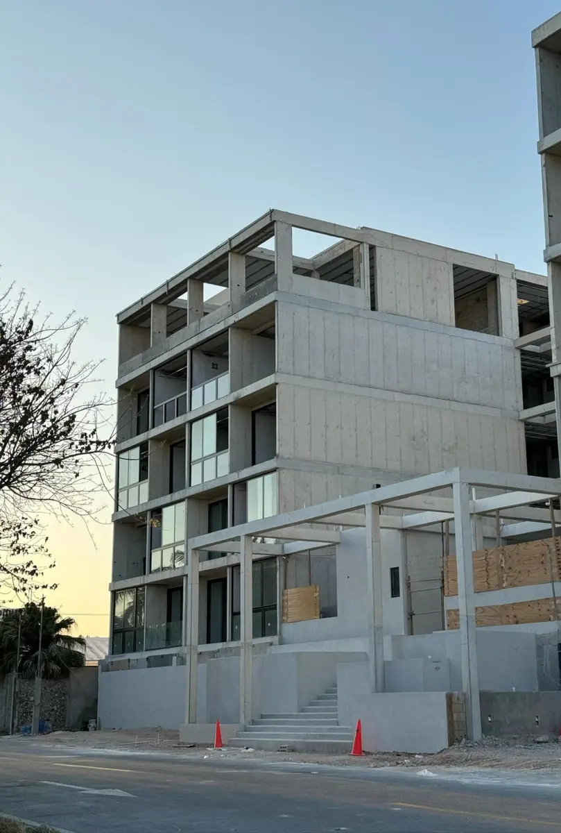 Departamento en venta en San Antonio Cucul, Mérida — foto 1 de 19