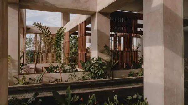 Departamento en venta en Cabo Norte, Mérida — foto 3 de 10